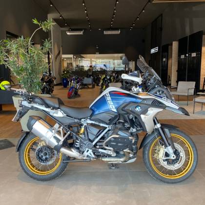 BMW R 1250 GS PREMIUM BMW R 1250 GS PREMIUM
